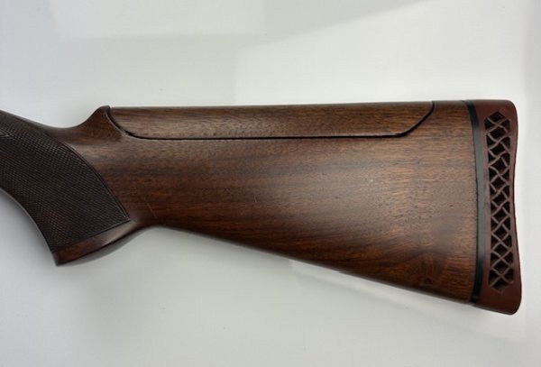SGSH 250424/001 Miroku 3800 BB I ADJ 12G 32" O/U - Image 4