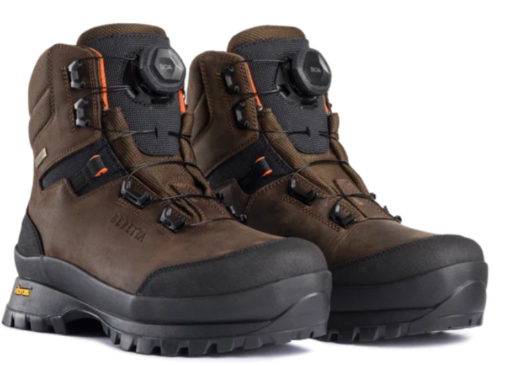 Beretta Arabuko GTX Walking Boots - Brown