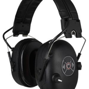 Swatcom Sc15-H headband ear defenders 32-DB