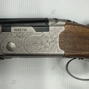 SGN 250307/002 Beretta 686 SP 1 12G O/U