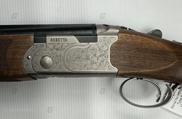 SGN 250307/002 Beretta 686 SP 1 12G O/U