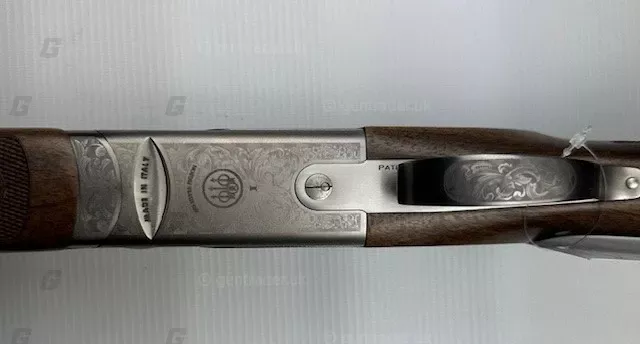 SGN 250307/002 Beretta 686 SP 1 12G O/U - Image 3