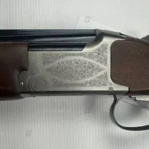 SGN 250404/003 Miroku Mk 38 Sporter Gd 1 12G 32"
