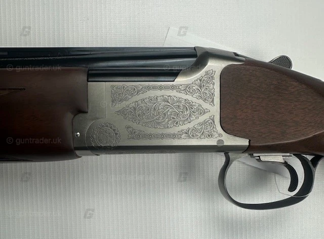 SGN 250404/003 Miroku Mk 38 Sporter Gd 1 12G 32"