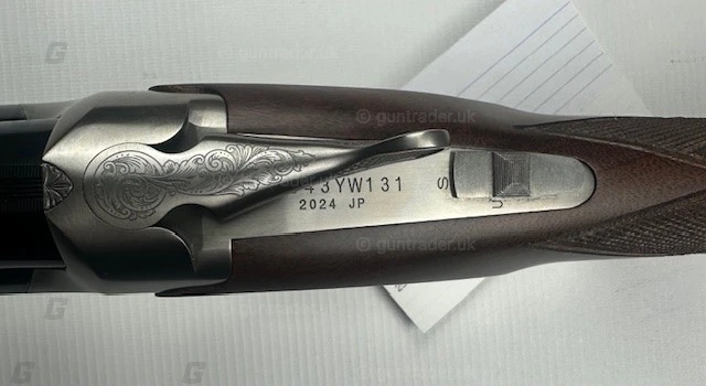 SGN 250404/003 Miroku Mk 38 Sporter Gd 1 12G 32" - Image 2