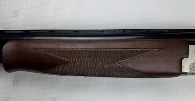 SGN 250404/003 Miroku Mk 38 Sporter Gd 1 12G 32" - Image 5