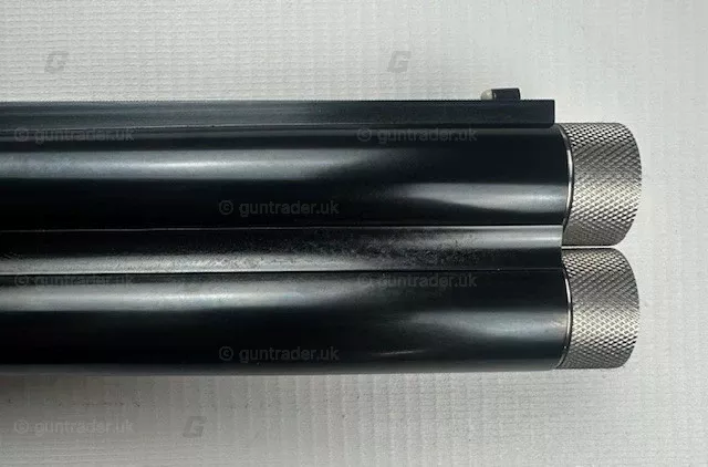 SGN 250404/003 Miroku Mk 38 Sporter Gd 1 12G 32" - Image 6