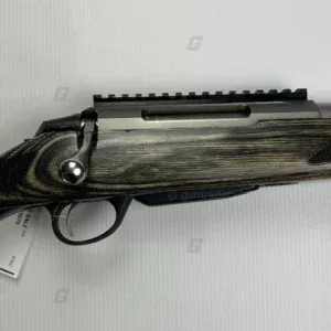 RSH 250419/001 Tikka T3 Laminate Stainless Bolt Action 30-06