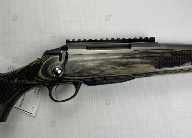 RSH 250419/001 Tikka T3 Laminate Stainless Bolt Action 30-06