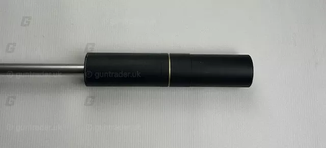 RSH 250419/001 Tikka T3 Laminate Stainless Bolt Action 30-06 - Image 3