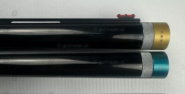SGSH 250208/001 ATA PRO 12 30" 12G O/U - Image 6