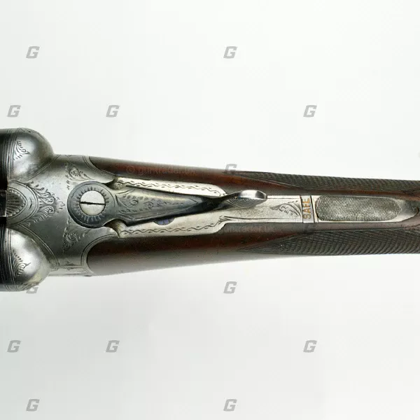 SGSH 191206/003 Clough T 12G SxS - Image 2