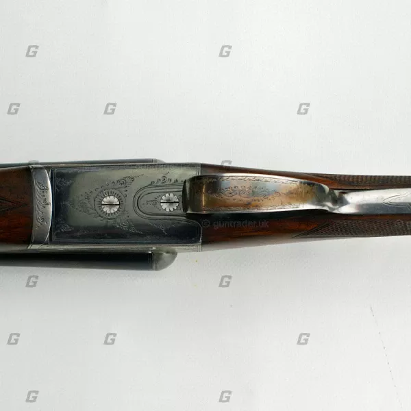 SGSH 191206/003 Clough T 12G SxS - Image 3
