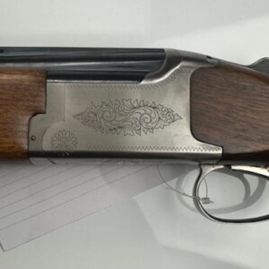 SGSH 250424/001 Miroku 3800 BB I ADJ 12G 32" O/U