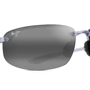 Maui Jim hookipa - shiny crystal frames