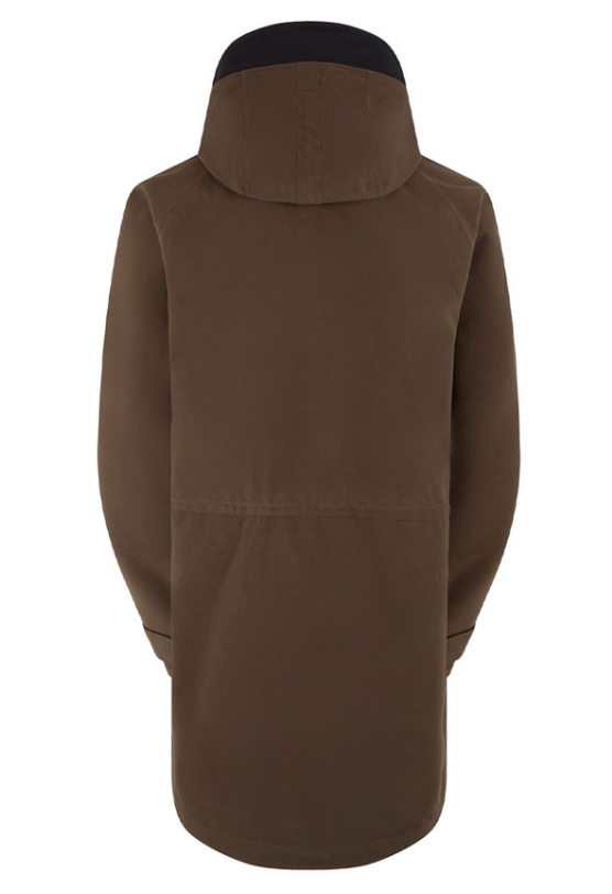 Ridgeline Monsoon Classic smock - bark - Image 2