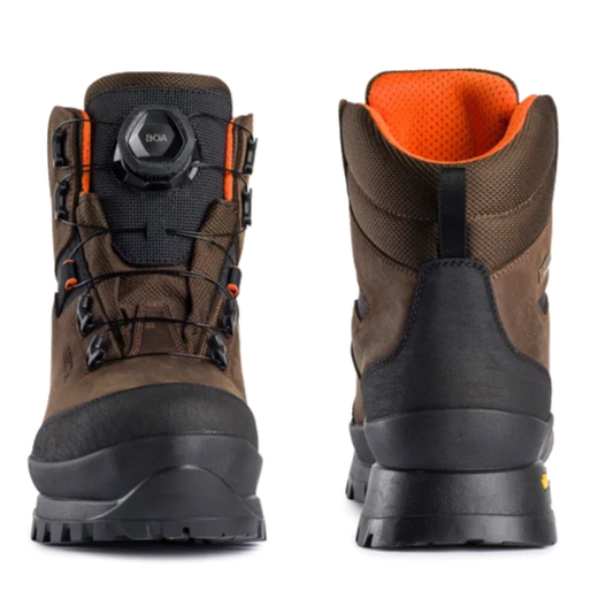 Beretta Arabuko GTX Walking Boots - Brown - Image 3