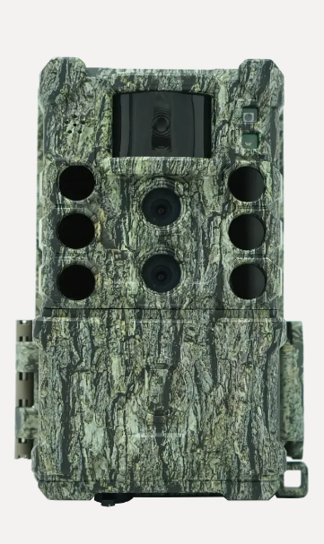 Bushnell Core DS-4K trail cam