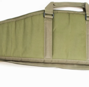 Fairfax carbine gun slip – green