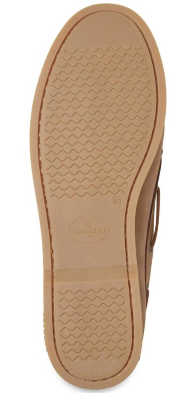 Le Chameau Gallion Femme - Walnut Shoes - Image 3