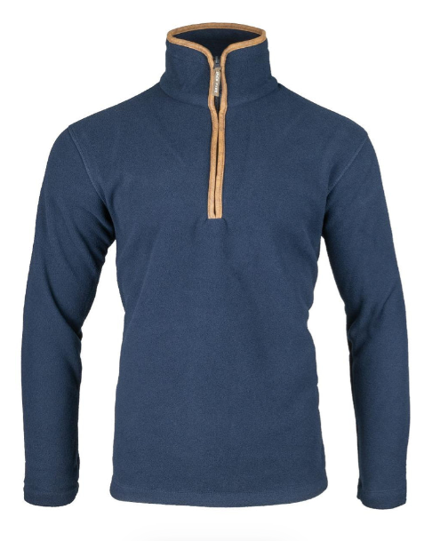 Jack Pyke Countryman pullover -Navy