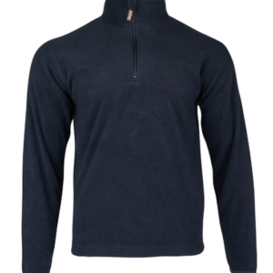jack pyke countryman fleece top - navy