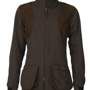 Laksen Ladies Clay pro jacket -olive