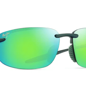 Maui Jim Mauigreen hookipa ultra -Metal matte green frames