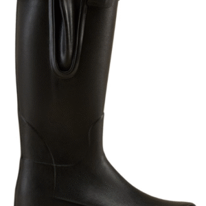 Le Chameau Vierzonord Ladies Neoprene – noir