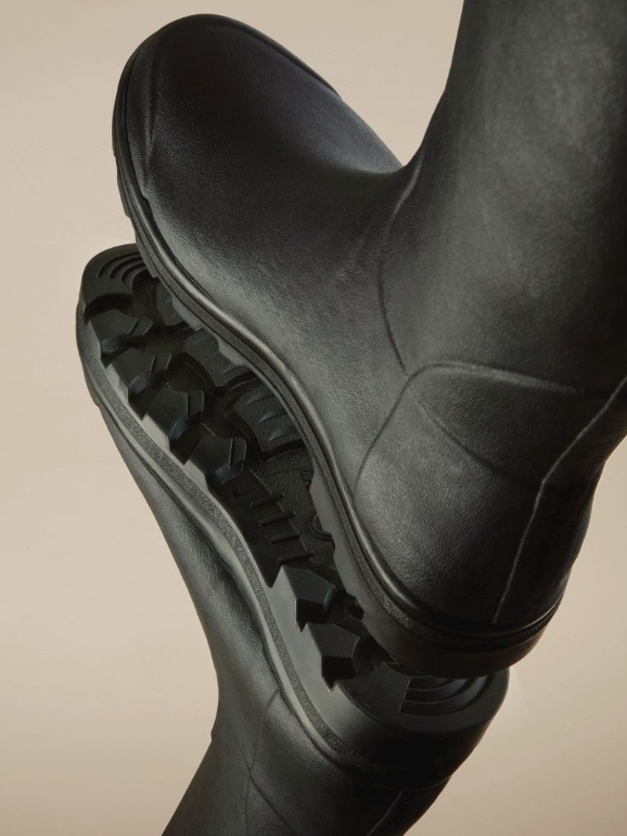 Le Chameau Vierzonord Men's Neoprene - noir - Image 2