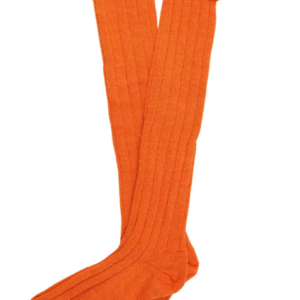 Pennine Portland Socks - spice