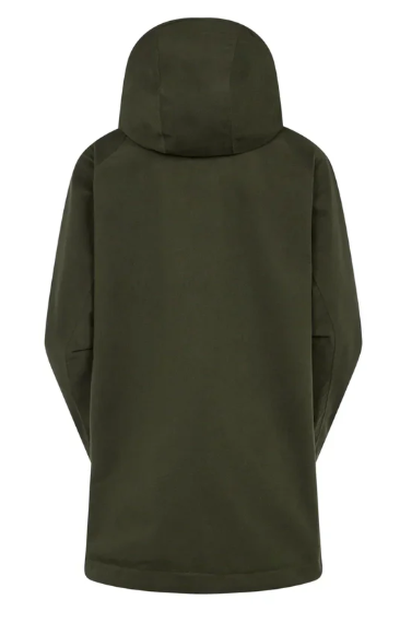Ridgeline Ladies Rhea jacket -deep forest - Image 2