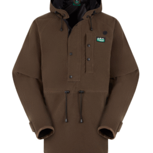 Ridgeline Monsoon Classic smock - bark
