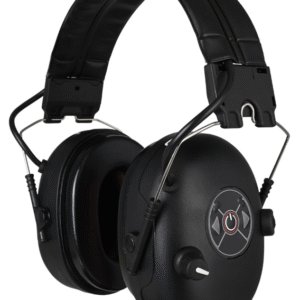 Swatcom Sc15-H headband ear defenders 32-DB