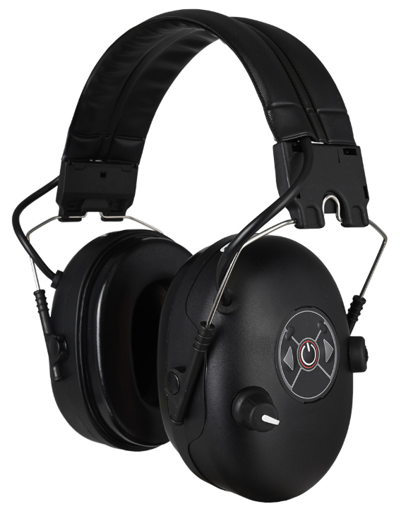 Swatcom Sc15-H headband ear defenders 32-DB