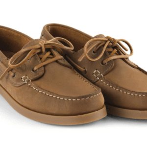 Le Chameau Gallion Femme - Walnut Shoes