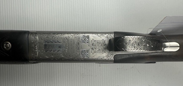 SGSH 240926/002 Miroku Mk70 Gd 5 32" 12G O/U - Image 3