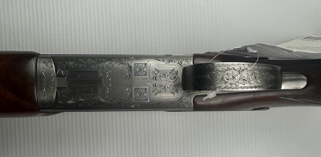 SGSH 240727/001 Miroku Mk38 Gd 5 Sporter 12G 30" - Image 3