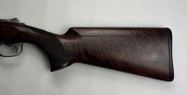 SGN 250619/003 Browning 825 Sporter Adj (THIS IS STRICTLY A DEMO GUN ONLY!!) - Image 4