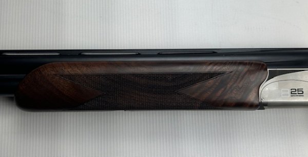 SGN 250619/003 Browning 825 Sporter Adj (THIS IS STRICTLY A DEMO GUN ONLY!!) - Image 5