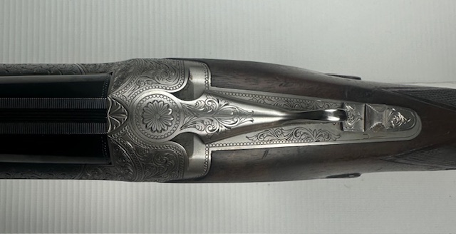 SGSH 240926/002 Miroku Mk70 Gd 5 32" 12G O/U - Image 2