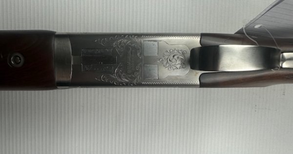 SGSH 240818/001 Miroku 3800 Gd 1 32" 12G O/U - Image 3
