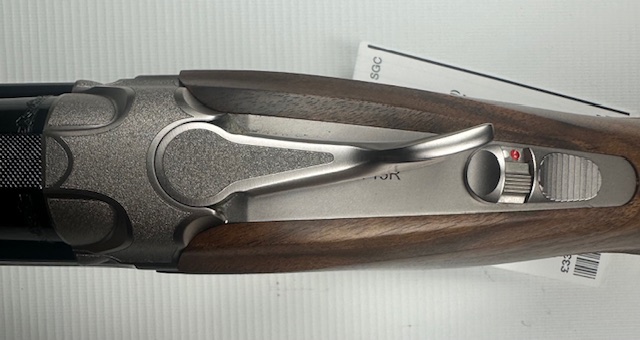 SGSH 250523/001 Beretta 694 Sporter ADJ 32" 12G O/U - Image 2