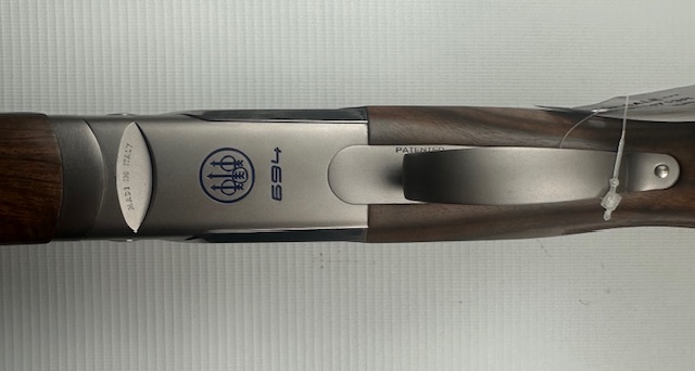 SGSH 250523/001 Beretta 694 Sporter ADJ 32" 12G O/U - Image 3