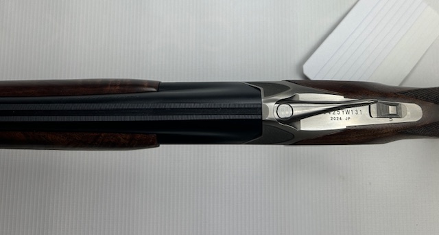SGN 250619/003 Browning 825 Sporter Adj (THIS IS STRICTLY A DEMO GUN ONLY!!) - Image 2