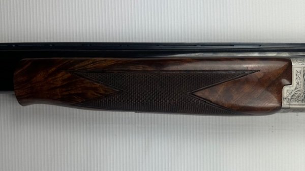 SGSH 240727/001 Miroku Mk38 Gd 5 Sporter 12G 30" - Image 5