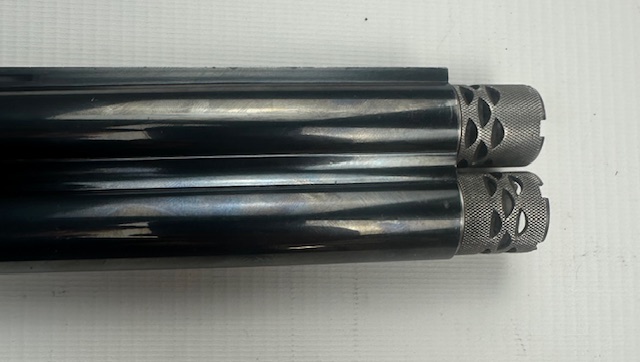 SGSH 240926/002 Miroku Mk70 Gd 5 32" 12G O/U - Image 6