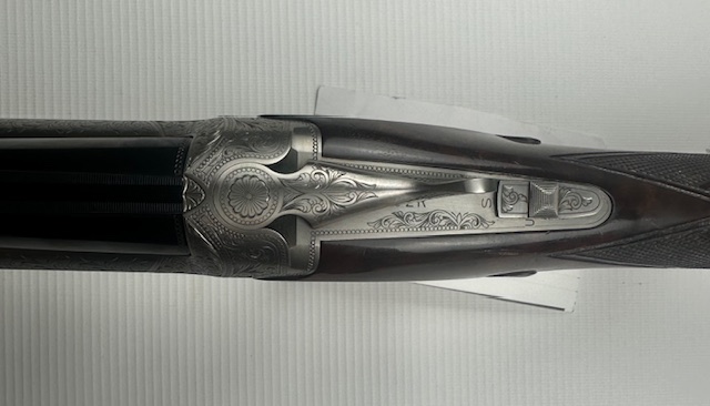 SGSH 240727/001 Miroku Mk38 Gd 5 Sporter 12G 30" - Image 2