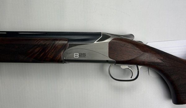SGN 250619/003 Browning 825 Sporter Adj (THIS IS STRICTLY A DEMO GUN ONLY!!)
