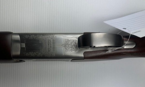 SGN 250605/001 Miroku Mk38 Gd1 12G 32" O/U - Image 3